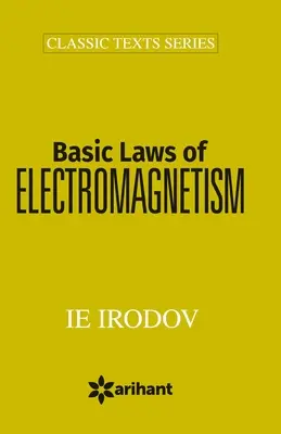 49011020Les lois fondamentales de l'électromagnétisme - 49011020Basic Laws Of Electromegnitism