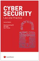 Cybersécurité - Droit et pratique - Cyber Security - Law and Practice