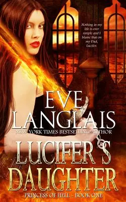 La fille de Lucifer - Lucifer's Daughter