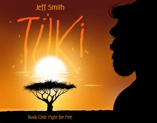 Tuki : Combattre pour le feu - Tuki: Fight for Fire