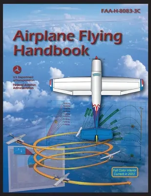 Manuel de pilotage d'avion (Federal Aviation Administration (FAA)) - Airplane Flying Handbook (Federal Aviation Administration (FAA))