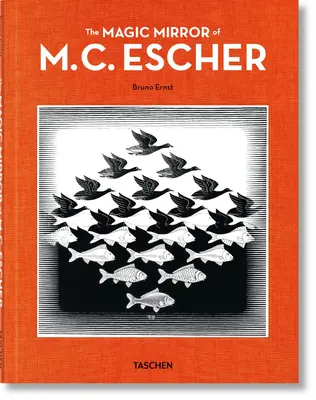 Le miroir magique de M.C. Escher - El Espejo Mgico de M.C. Escher