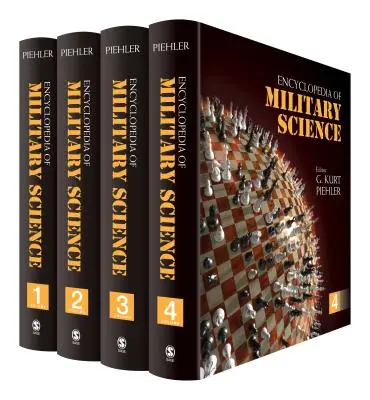 Encyclopédie des sciences militaires - Encyclopedia of Military Science