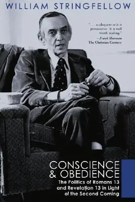 Conscience et obéissance - Conscience and Obedience
