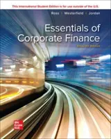 ISE Essentials of Corporate Finance (en anglais) - ISE Essentials of Corporate Finance