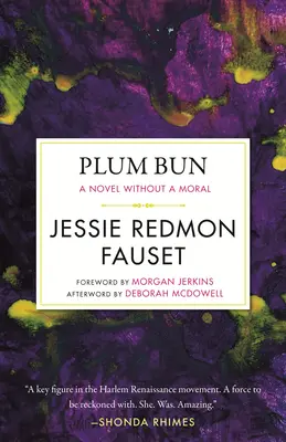 La brioche aux prunes : Un roman sans morale - Plum Bun: A Novel Without a Moral