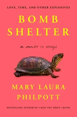 L'abri de la bombe : L'amour, le temps et autres explosifs - Bomb Shelter: Love, Time, and Other Explosives