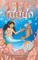 Gardiens de la mer : Le Lamantin disparu - Tome 9 - Sea Keepers: The Missing Manatee - Book 9