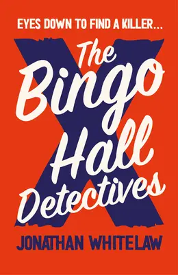 Les détectives de la salle de bingo - The Bingo Hall Detectives