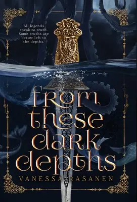 De ces sombres profondeurs - From These Dark Depths