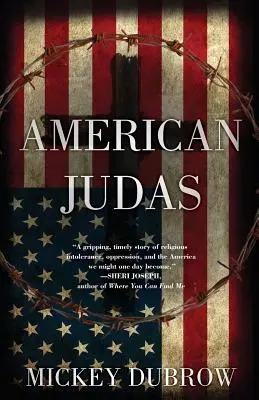 Judas américain - American Judas