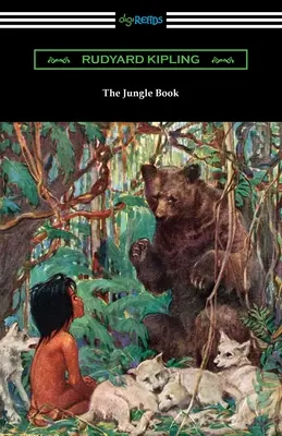 Le Livre de la Jungle - The Jungle Book