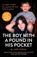 Un garçon avec une livre en poche - Boy With A Pound In His Pocket