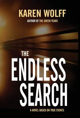 La recherche sans fin - The Endless Search