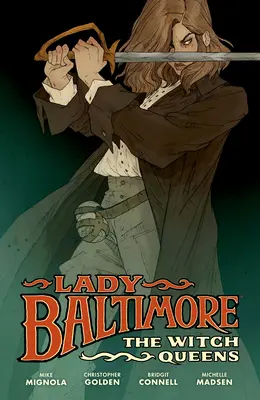 Lady Baltimore : Les Reines Sorcières - Lady Baltimore: The Witch Queens