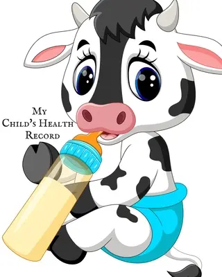 Le carnet de santé de mon enfant : Le carnet de santé de l'enfant, le carnet de santé du bébé, le carnet d'informations, le carnet de traitement et d'activités, le carnet de santé de l'enfant. - My child's Health Record: Child's Medical History To do Book, Baby 's Health keepsake Register & Information Record Log, Treatment Activities Tr