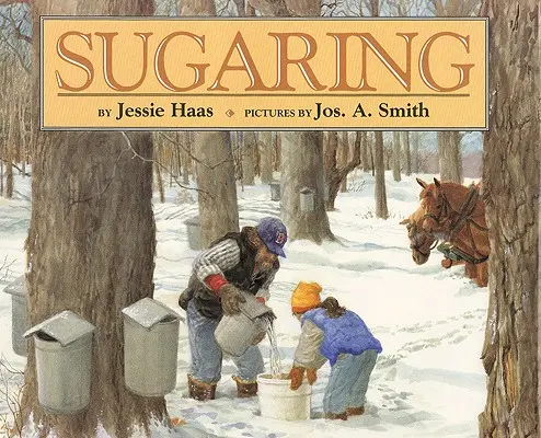 Le sucre - Sugaring