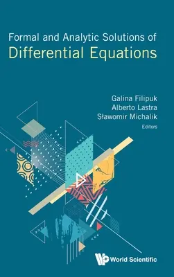 Solutions formelles et analytiques des équations différentielles - Formal and Analytic Solutions of Differential Equations