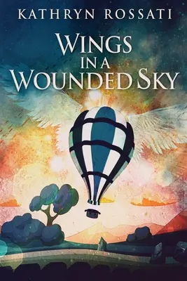 Les ailes dans un ciel blessé - Wings In A Wounded Sky