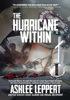 L'ouragan intérieur - The Hurricane Within