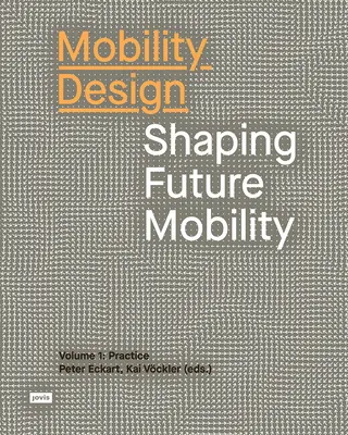 Conception de la mobilité : Façonner la mobilité du futur - Mobility Design: Shaping Future Mobility