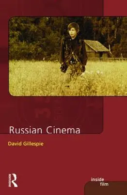 Cinéma russe - Russian Cinema