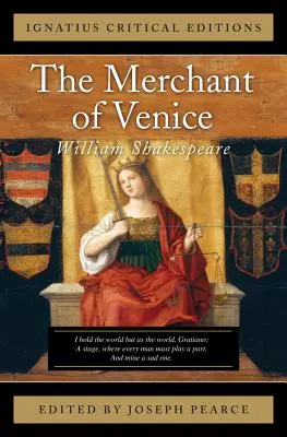 Le Marchand de Venise : Avec la critique contemporaine - The Merchant of Venice: With Contemporary Criticism