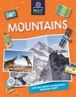 Map Your Planet : Montagnes - Map Your Planet: Mountains