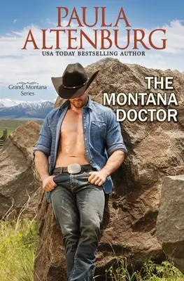 Le médecin du Montana - The Montana Doctor