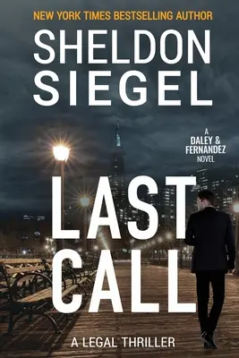 Dernier appel - Last Call