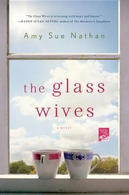 Femmes de verre - Glass Wives