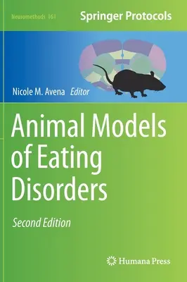 Modèles animaux de troubles de l'alimentation - Animal Models of Eating Disorders