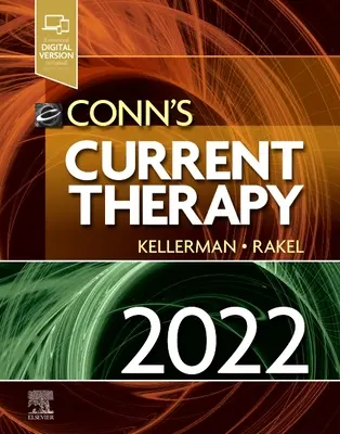 La thérapie actuelle de Conn 2022 - Conn's Current Therapy 2022