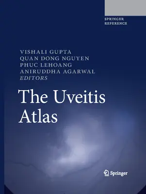 Atlas de l'uvéite - The Uveitis Atlas