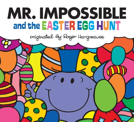 M. Impossible et la chasse aux oeufs de Pâques - Mr. Impossible and the Easter Egg Hunt