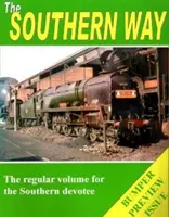 Southern Way : Numéro 19 (Robertson Kevin (Auteur)) - Southern Way: Issue No 19 (Robertson Kevin (Author))