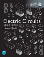 Circuits électriques, édition mondiale - Electric Circuits, Global Edition