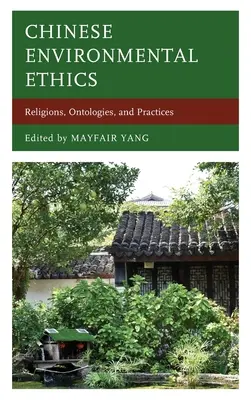 Éthique environnementale chinoise - Chinese Environmental Ethics