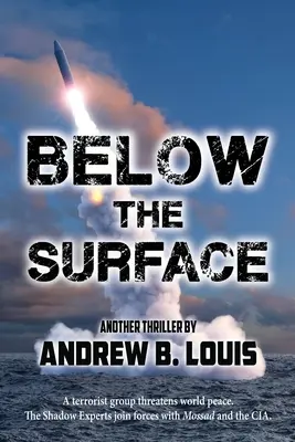 Sous la surface - Below the Surface