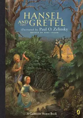 Hansel et Gretel - Hansel and Gretel