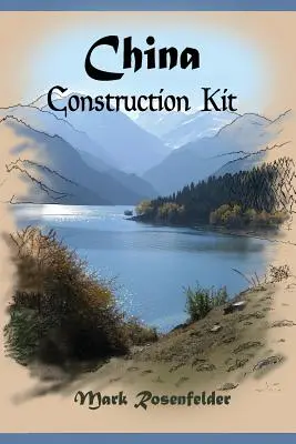 Kit de construction pour la Chine - China Construction Kit