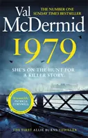 1979 - L'incontournable premier thriller d'une toute nouvelle série électrisante de la best-seller n°1 - 1979 - The unmissable first thriller in an electrifying, brand-new series from the No.1 bestseller