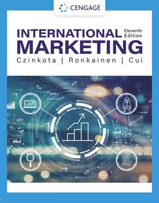 Marketing international - International Marketing