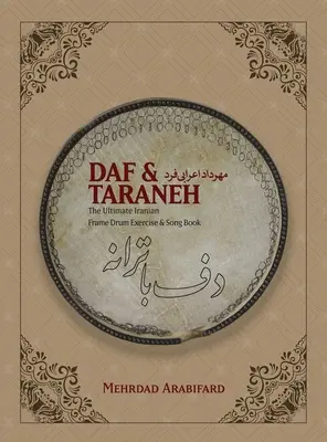 Daf et Taraneh - Daf and Taraneh