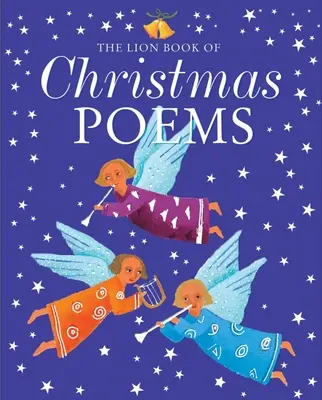 Le livre des poèmes de Noël du Lion - The Lion Book of Christmas Poems