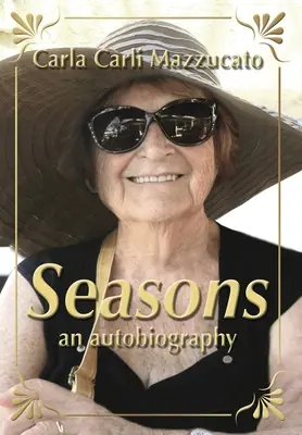 Saisons : une autobiographie - Seasons: an autobiography