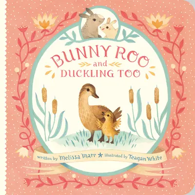 Bunny Roo et Duckling Too - Bunny Roo and Duckling Too