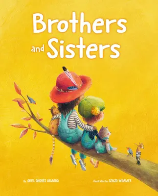 Frères et sœurs - Brothers and Sisters