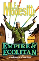 Empire & Ecolitan : Deux romans complets de l'Empire galactique : « L'opération Ecolitan » et « La succession écologique ». - Empire & Ecolitan: Two Complete Novels of the Galactic Empire: 'The Ecolitan Operation' and the Ecologic Sucession'