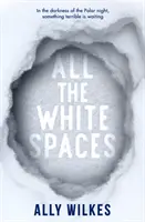 Tous les espaces blancs - All the White Spaces